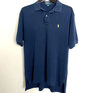 Polo Ralph Lauren Men’s Polo Shirt Sz L gently used